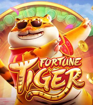 Fortune Tiger slot machine